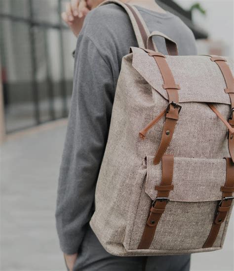 Backpack for Men .